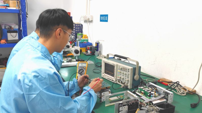 北京差压变送器检定规程：精准测量的标准指南