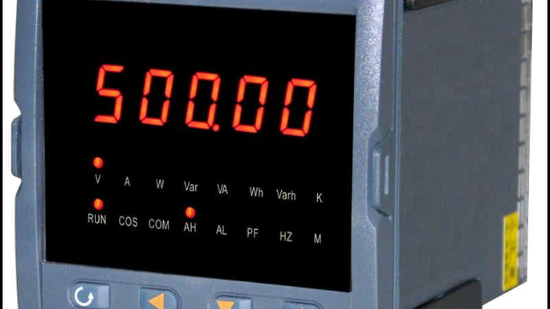 涡街流量计与孔板流量计：安装要求解析**