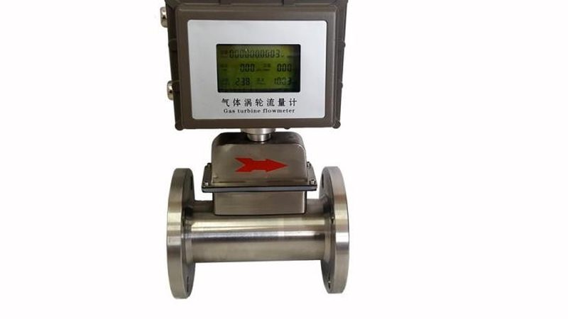 非接触式液位计：揭秘定制化在现代工业中的应用