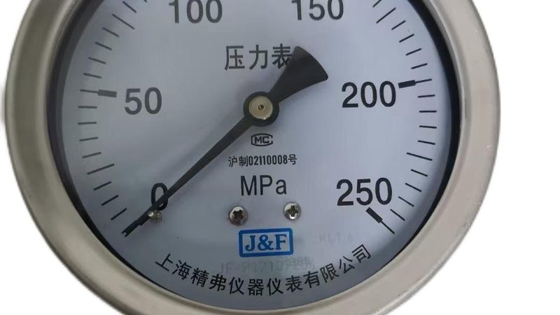 仪器仪表生产厂家直销的利与弊**
