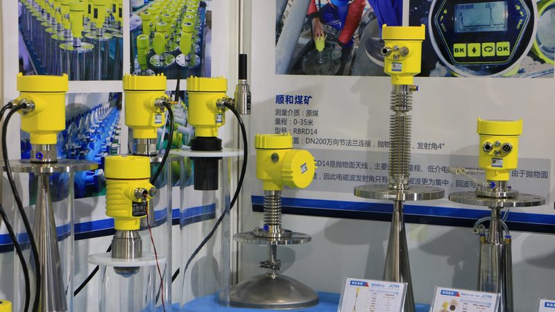上海二次仪表公司推荐：揭秘二次仪表选型的关键要素