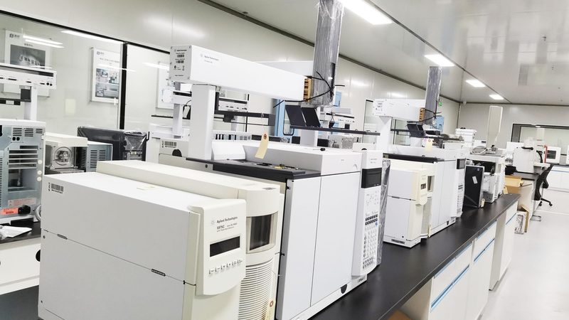 仪表校准报告，过期了还能用吗？**