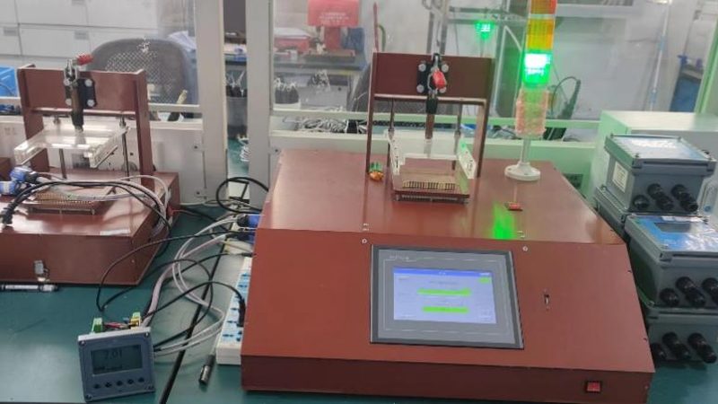 化工行业压力变送器选型关键因素解析**