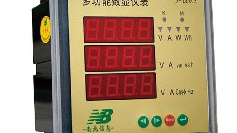 防爆型流量计十大品牌推荐