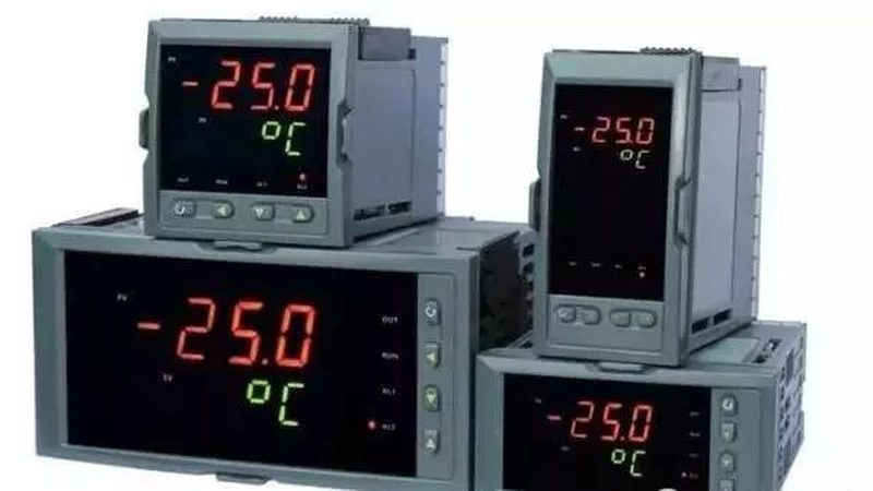 L膜盒差压变送器：揭秘其工作原理与选型要点