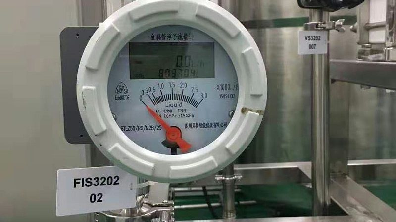 电磁流量计远程监控系统选型要点：关注性能与兼容性**