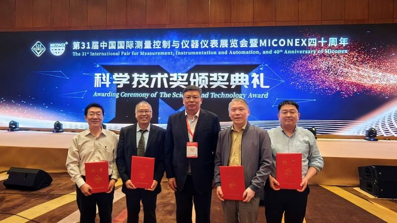 化工行业磁翻板液位计：揭秘其选型与加盟之道