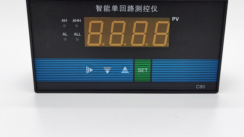 防爆称重仪表：揭秘十大品牌背后的技术秘密