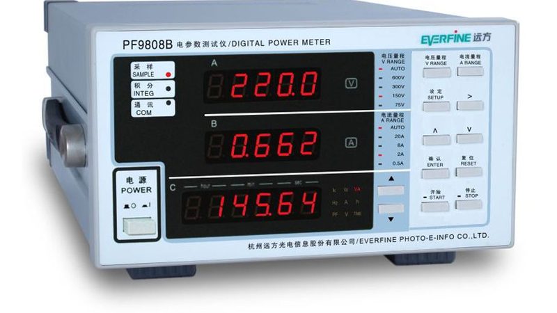 仪器仪表代理加盟资质要求