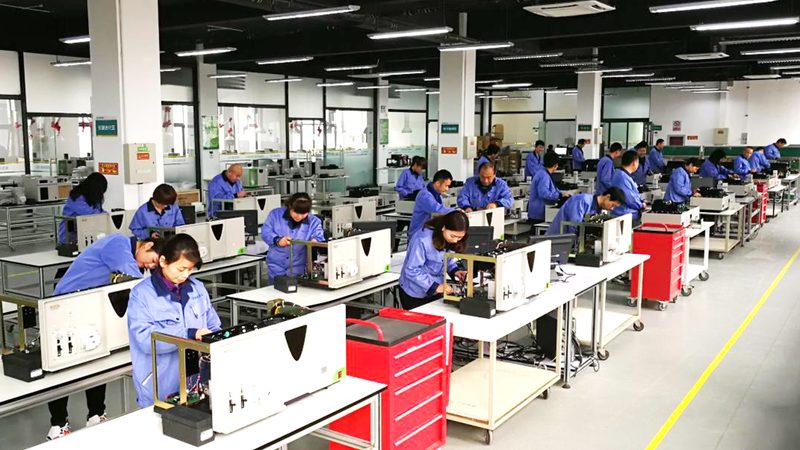 压力变送器安装报价单：揭秘安装环节的关键因素